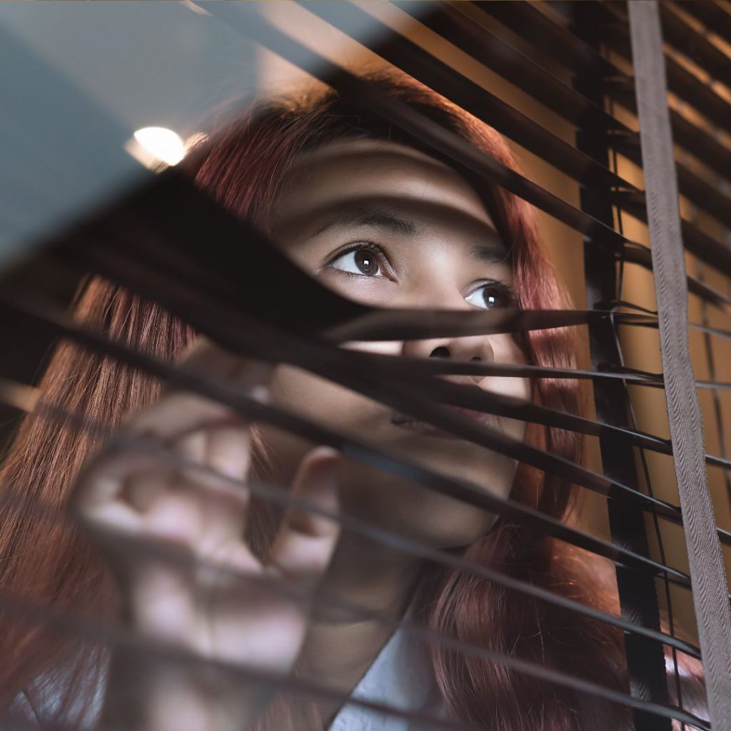 Verity Henton Protective Surveillance