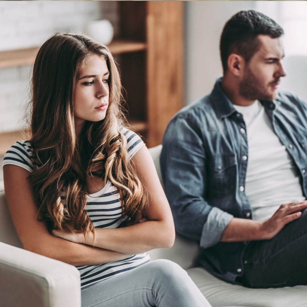 Verity Henton Relationships. Is your partner cheating?
