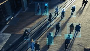 Tracing A Person