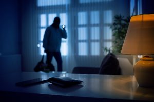Theft Cases