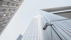 Corporate Surveillance Investigators