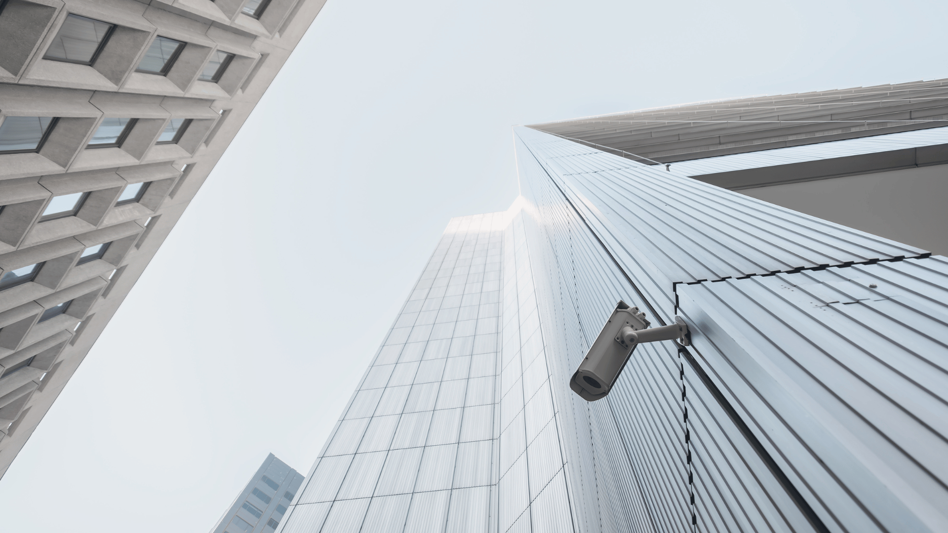 Corporate Surveillance Investigators