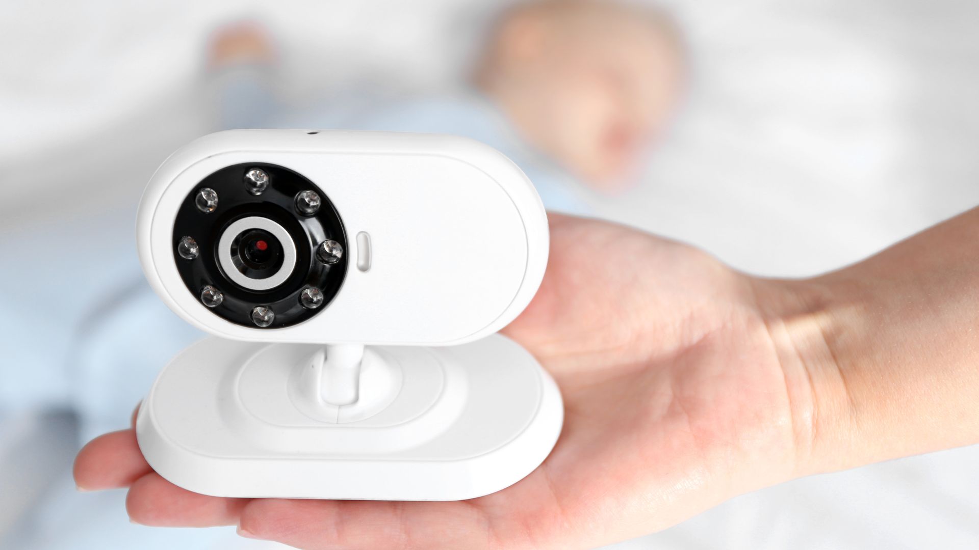 Private Surveillance