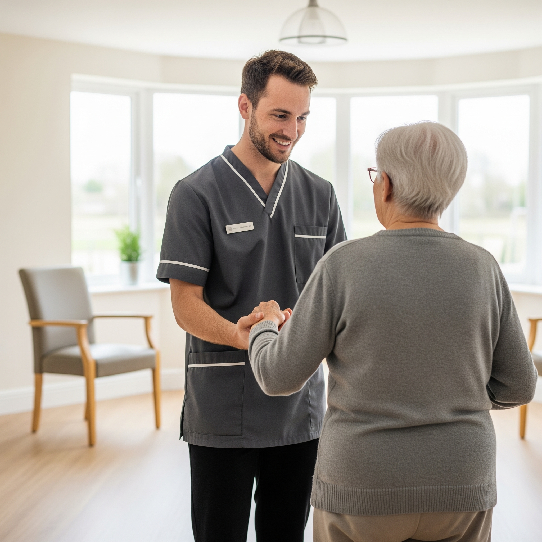 Concerned about a carer’s conduct or credentials Get expert advice on handling doubts safely and legally from Verity Henton’s investigation team.