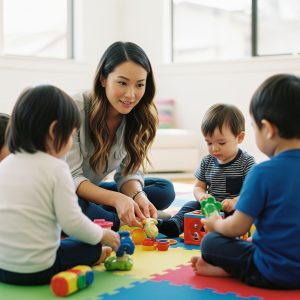 Learn the legal and ethical rules on nanny monitoring in the UK. Protect your child and stay within the law with expert advice from Verity Henton.