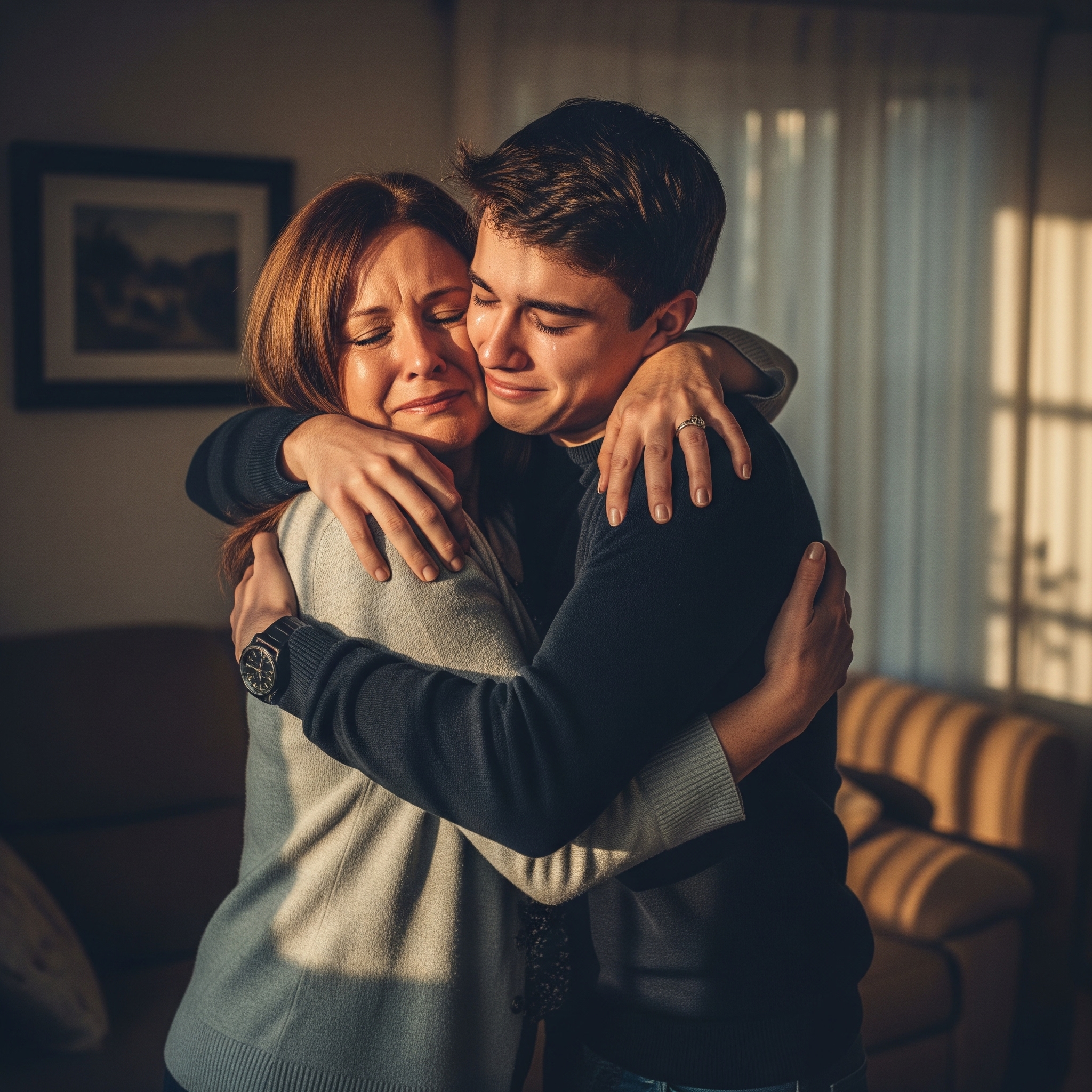 Searching for someone from your past Verity Henton offers discreet, expert help to reconnect with estranged family or loved ones.