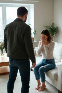 Discover why gathering evidence first with a private investigator can be safer than confronting a suspected cheater.