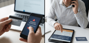 Learn how to recover from identity theft in the UK, spot early signs, and when to seek professional help safely and legally.