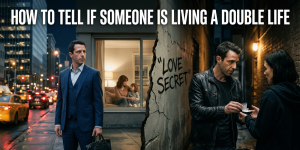 Learn the signs someone may be hiding a secret life and discover how to uncover the truth safely and discreetly.