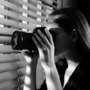 Why Hire a Female Private Investigator for Sensitive Cases?
